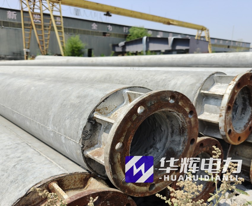 滦平18米水泥电线杆